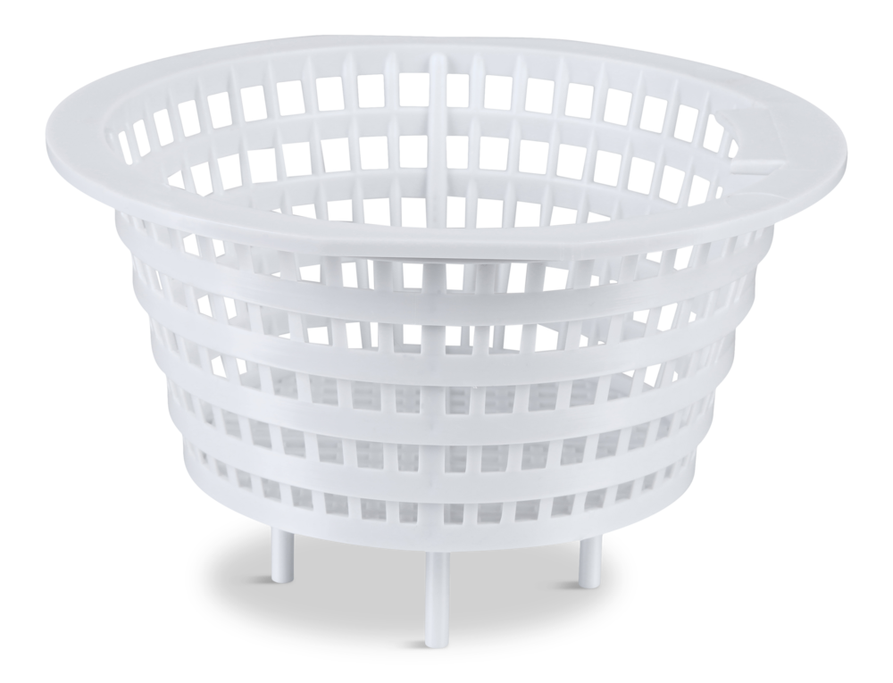 ABS Swimming Pool Wall Skimmer Basket
