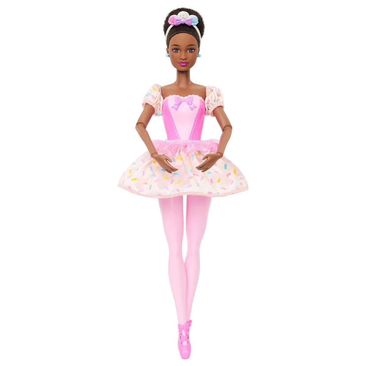 Land of Sweets Ballerina Assorted Dolls