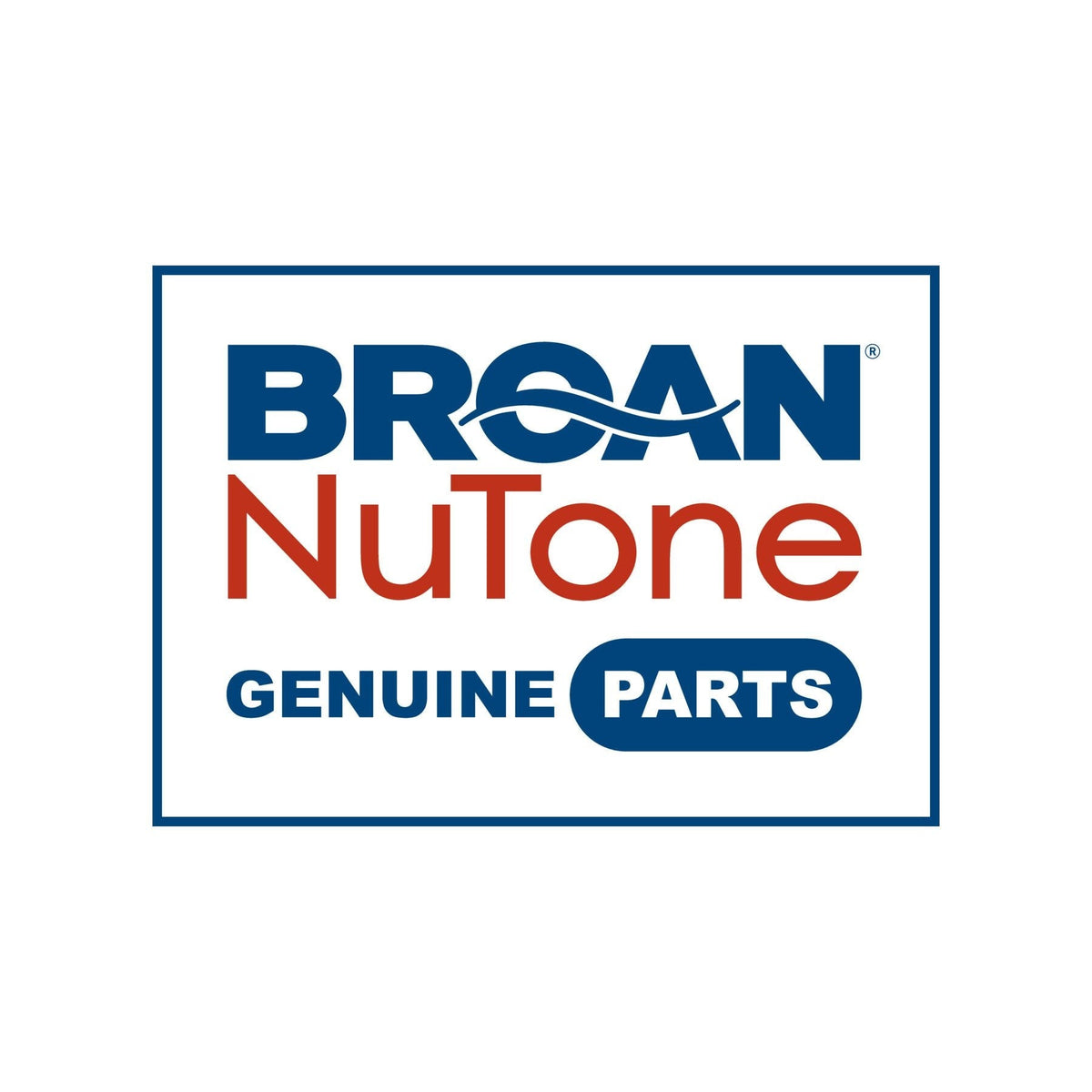 BP29 Aluminum Grease Replacement Filter for BU2, BU3 & NU Series Range Hoods