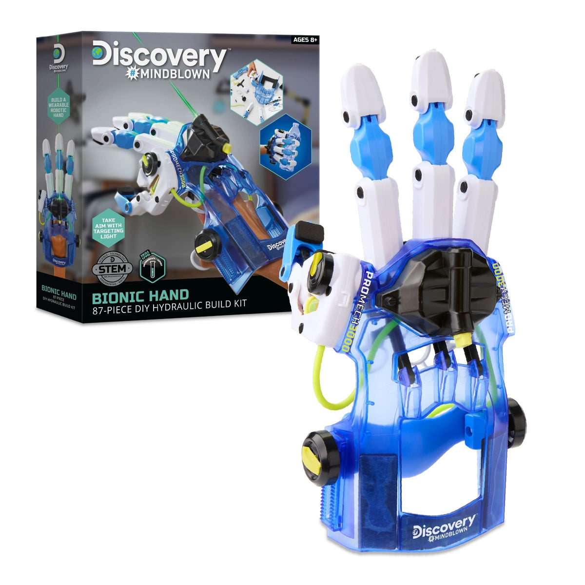 Science & Educational Toys D6728