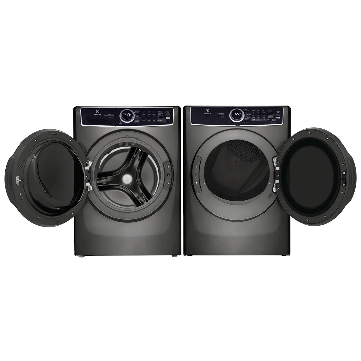 6 Series 5.2 cu ft. Front Load Washer with SmartBoost