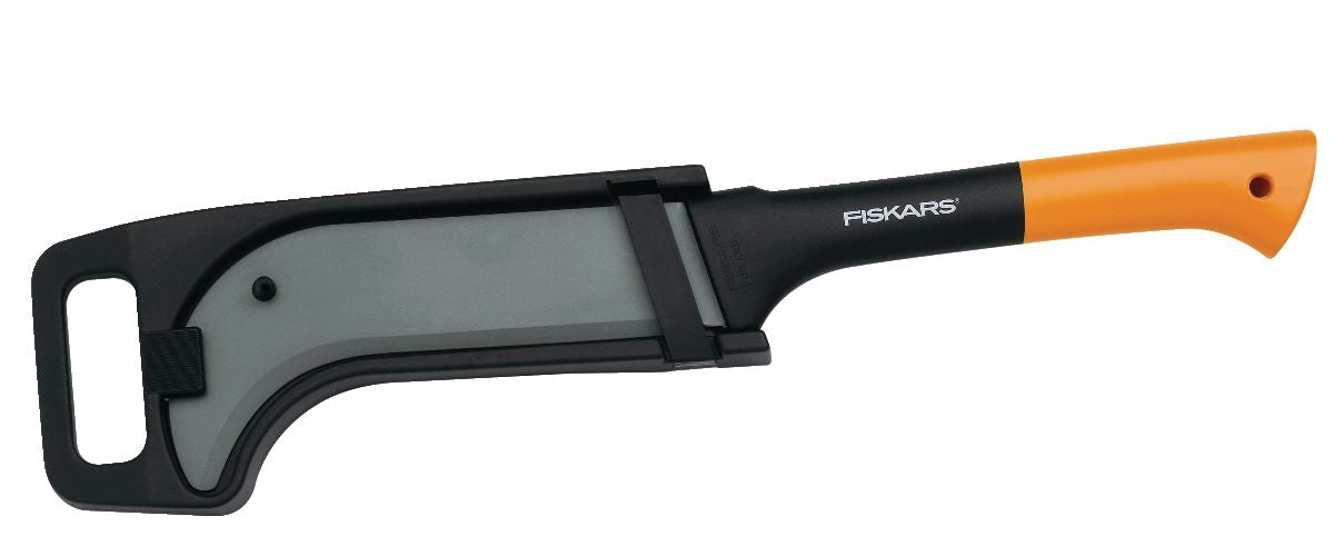 Brush Axe, 19-in