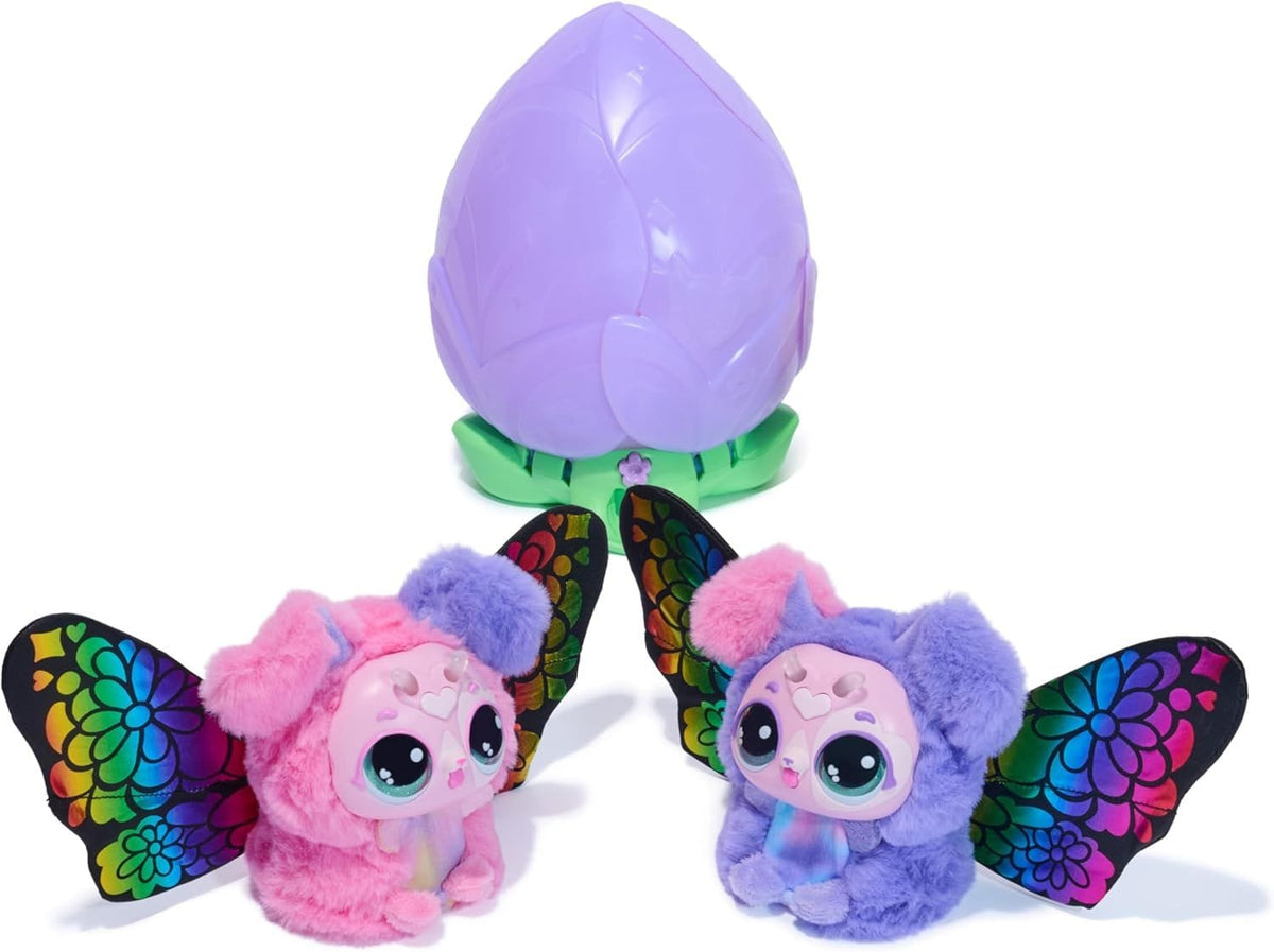 Bloomables PuppyFly Surprise, Ages 5+