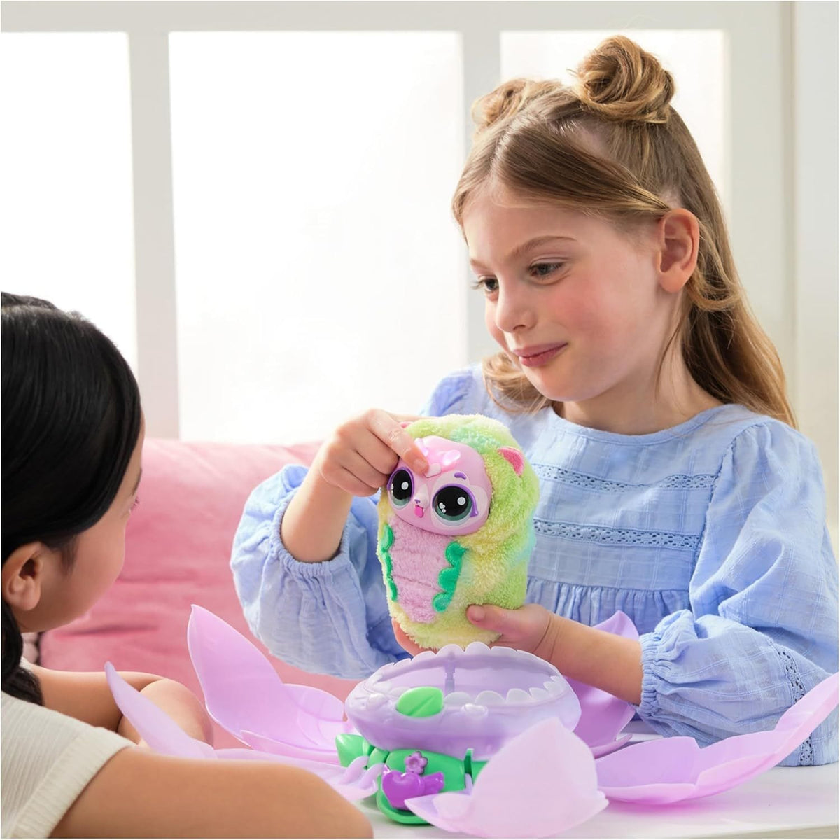 Bloomables PuppyFly Surprise, Ages 5+