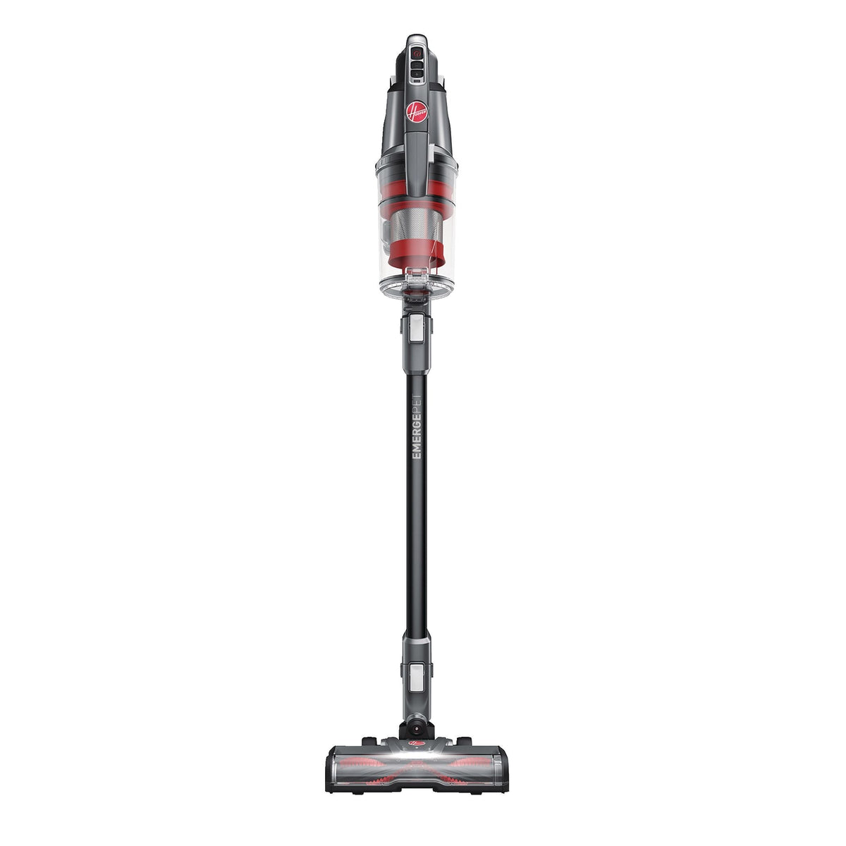 ONEPWR Emerge Pet Cordless Stick Vacuum Kit with 2 Batteries