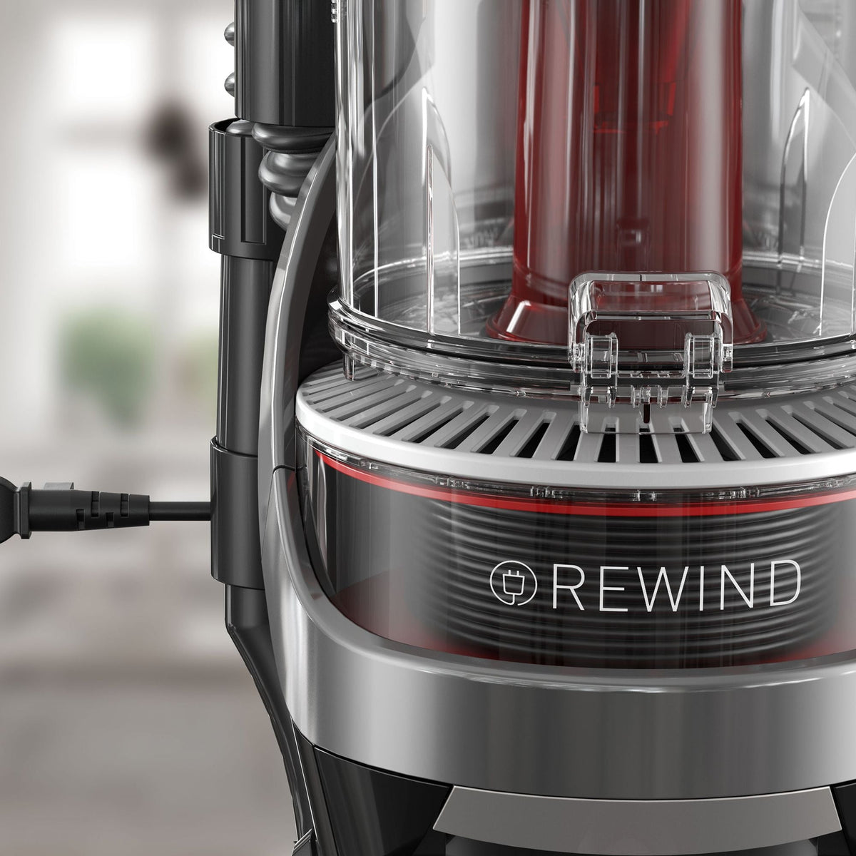 Windtunnel Whole House Elite Rewind Corded Upright Vacuum Cleaner