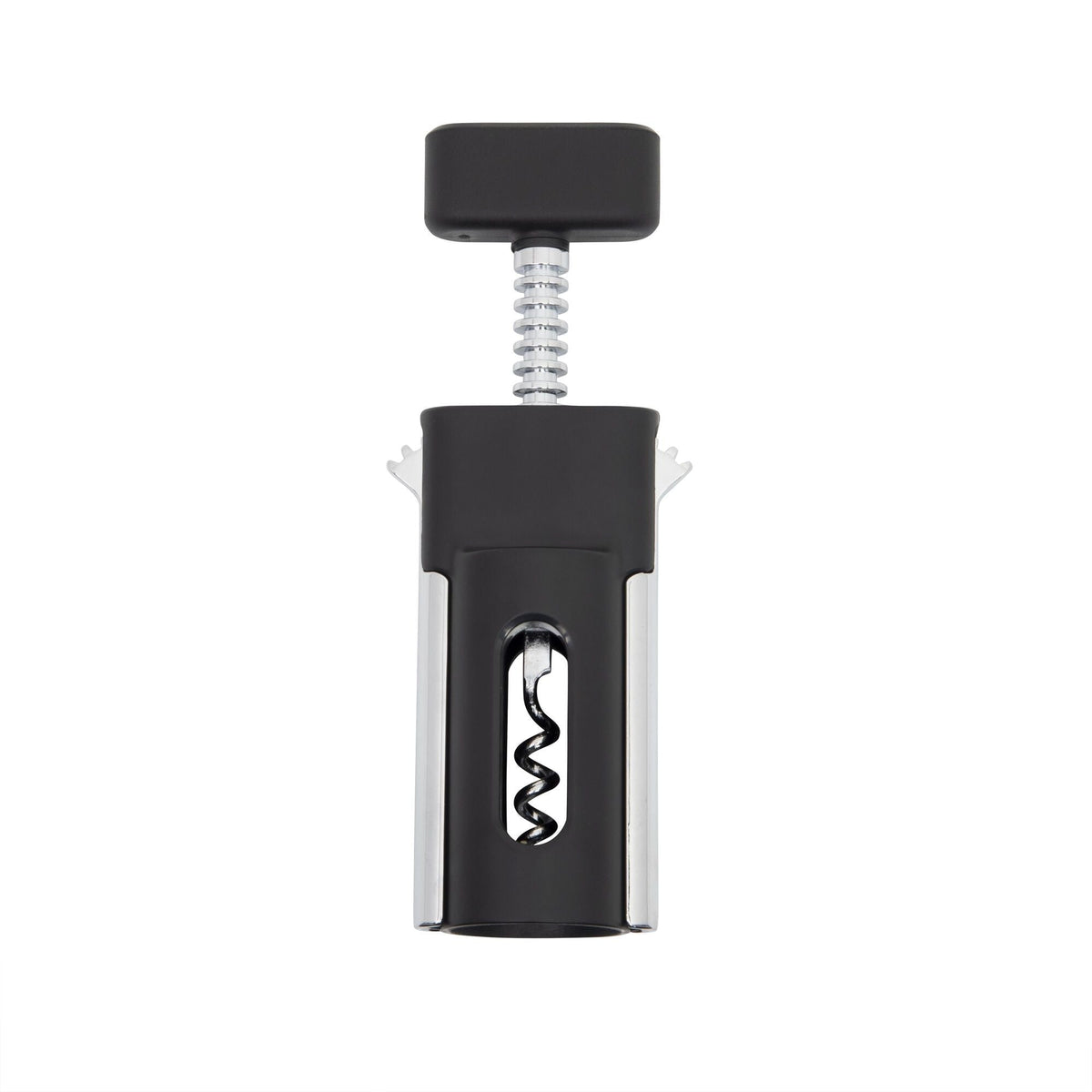 Professional Winged Corkscrew, Stainless Steel