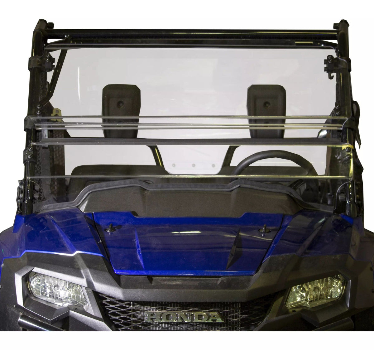 2737 UTV Windshield for Pioneer 700 2-Pass/4-Pass