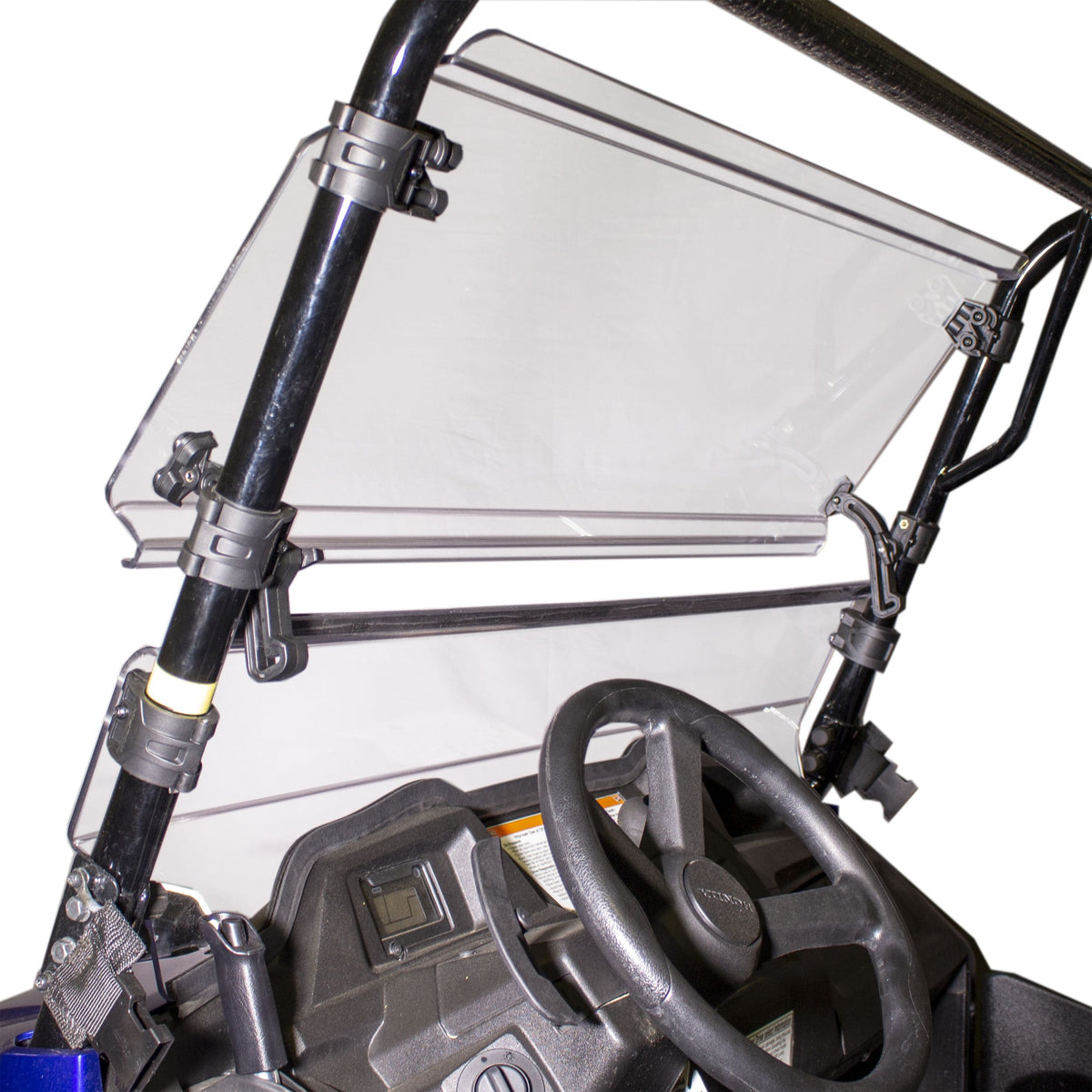 2737 UTV Windshield for Pioneer 700 2-Pass/4-Pass