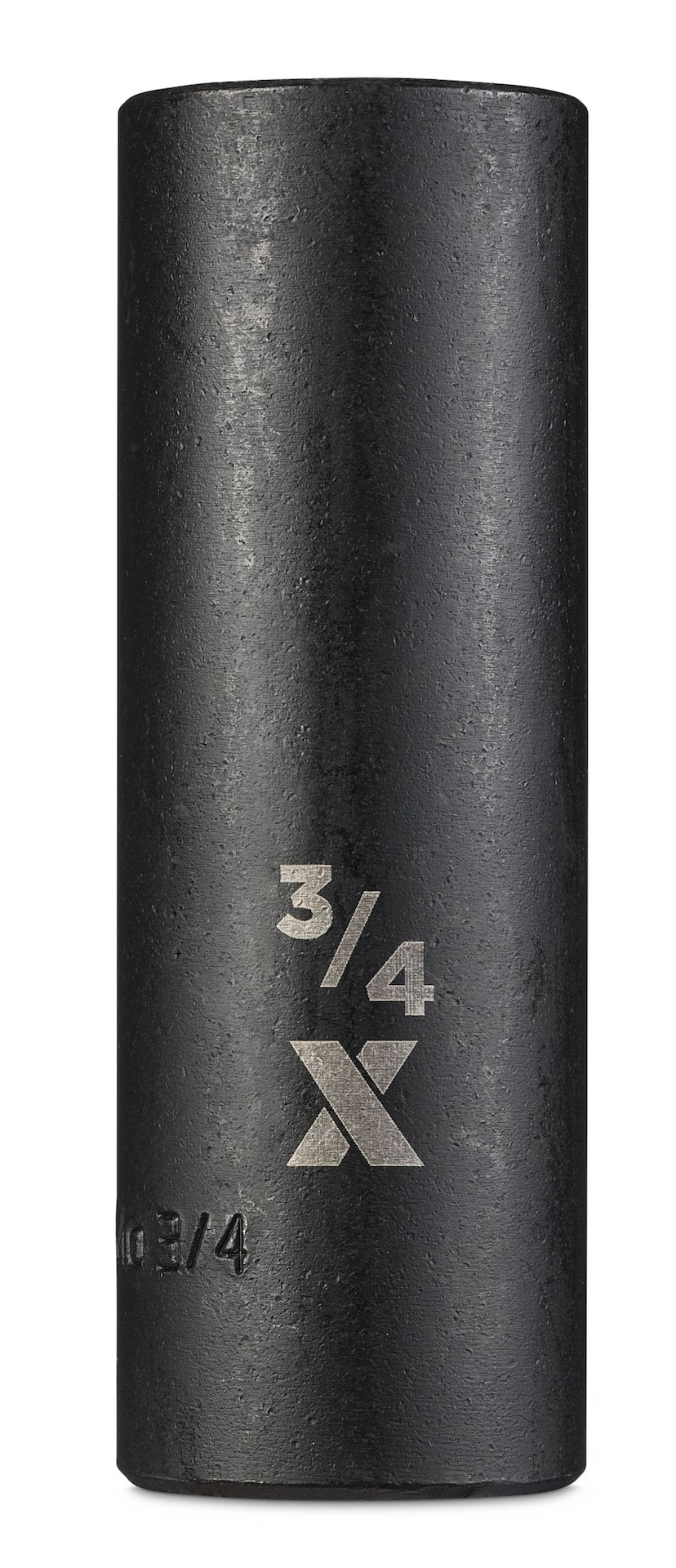 1/2-in Drive Professional Grade Impact Socket Set, 48-pc, CRMO