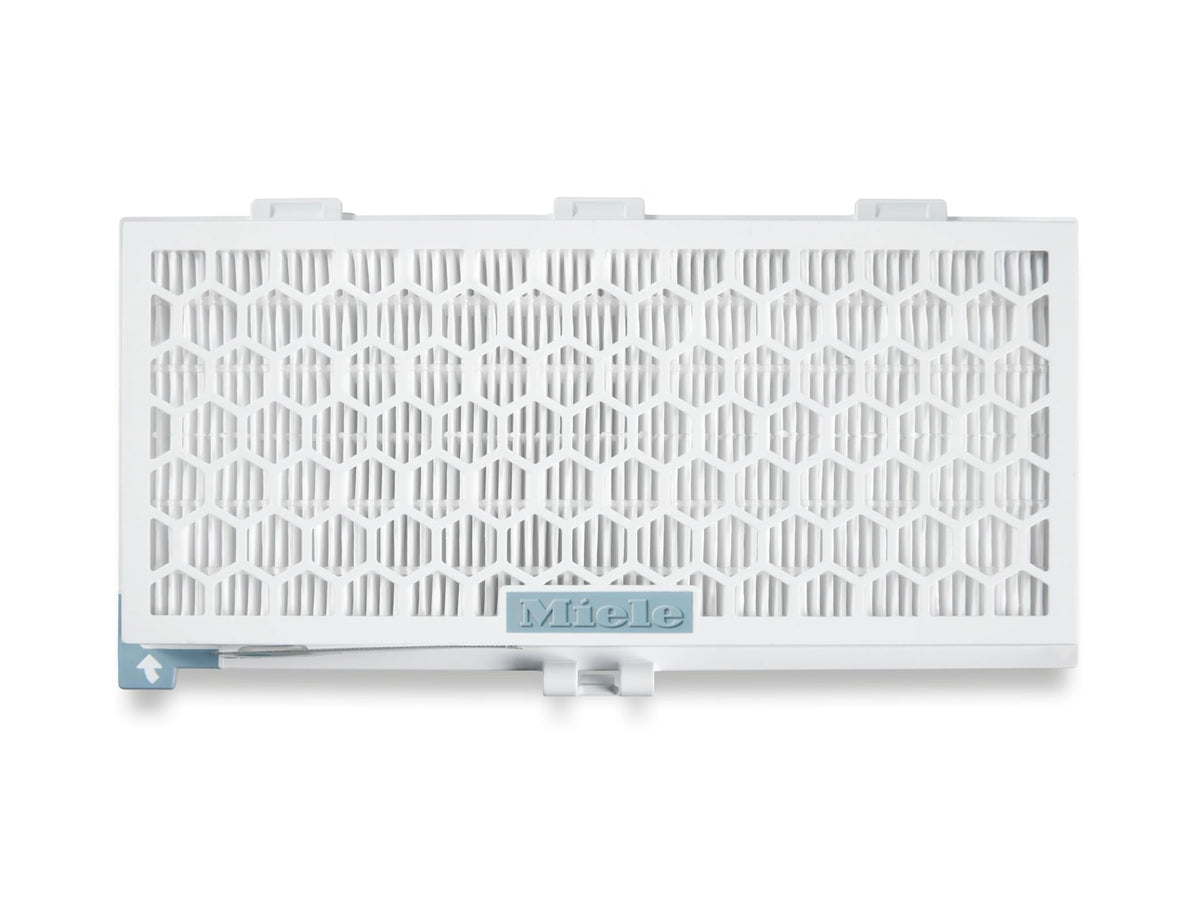 SF-HA 30 HEPA AirClean filter with TimeStrip