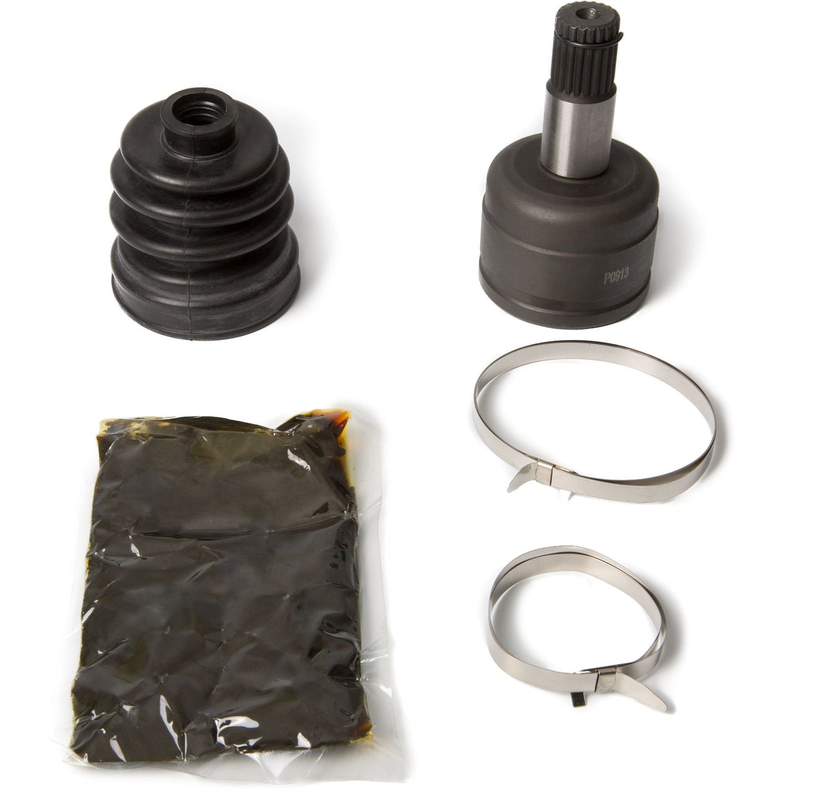 ELIMINATOR AGM Powersports Battery, 9B-BS