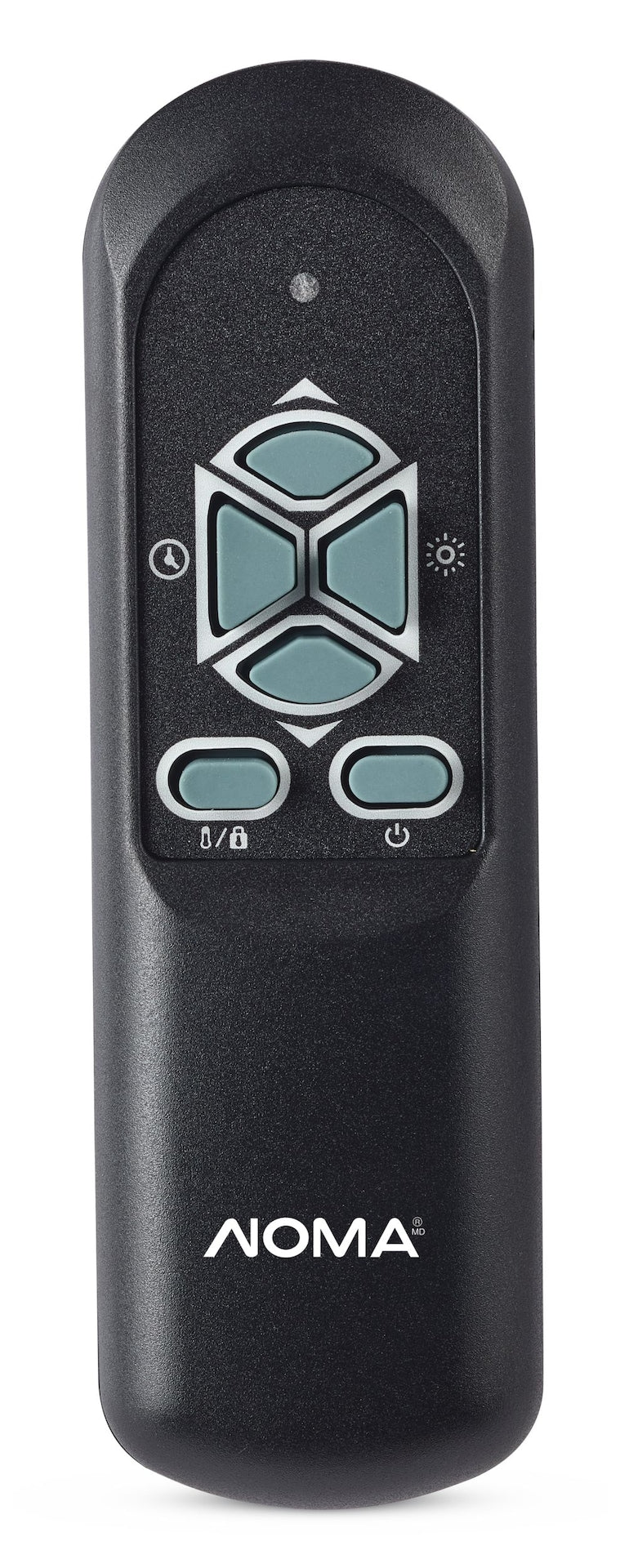 Wood Cabinet Infared Space Heater withRemote Control & Thermostat, 1500W