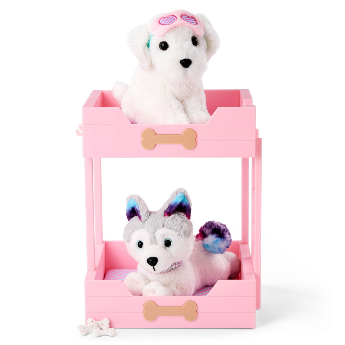 OG Pup Bunk Bed