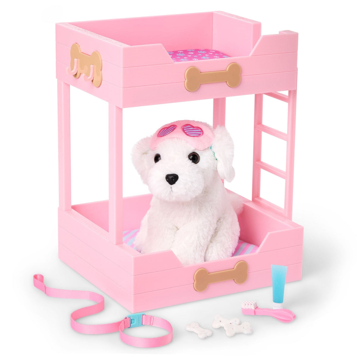 OG Pup Bunk Bed