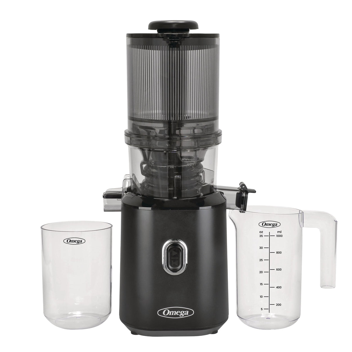 Time Saving High-Torque Cold Press Batch Juicer