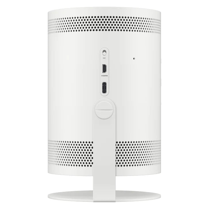 30" - 100" Class - The Freestyle 2 - FHD LED Projector
