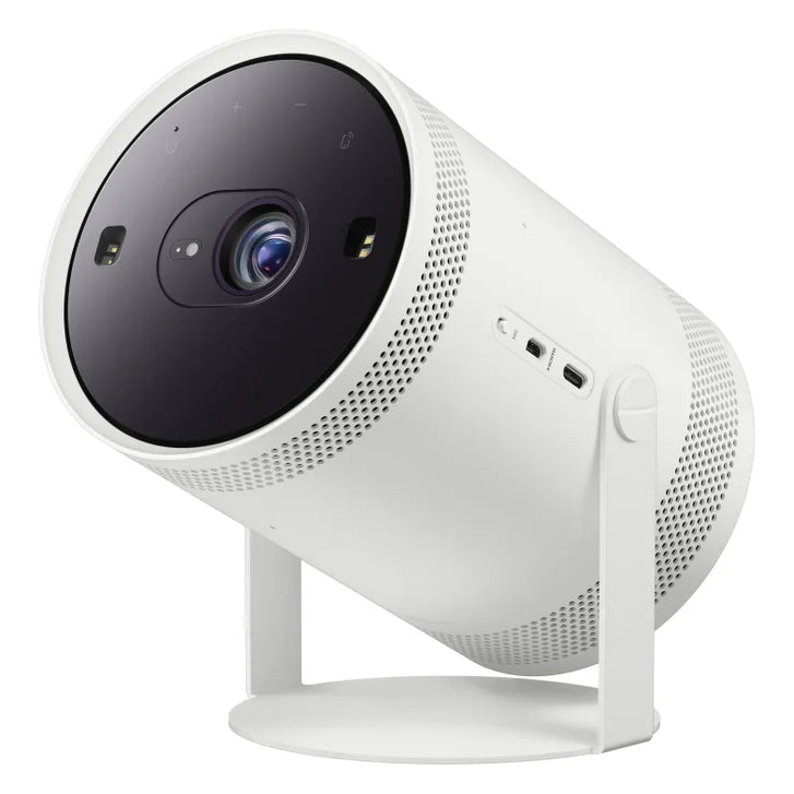 30" - 100" Class - The Freestyle 2 - FHD LED Projector