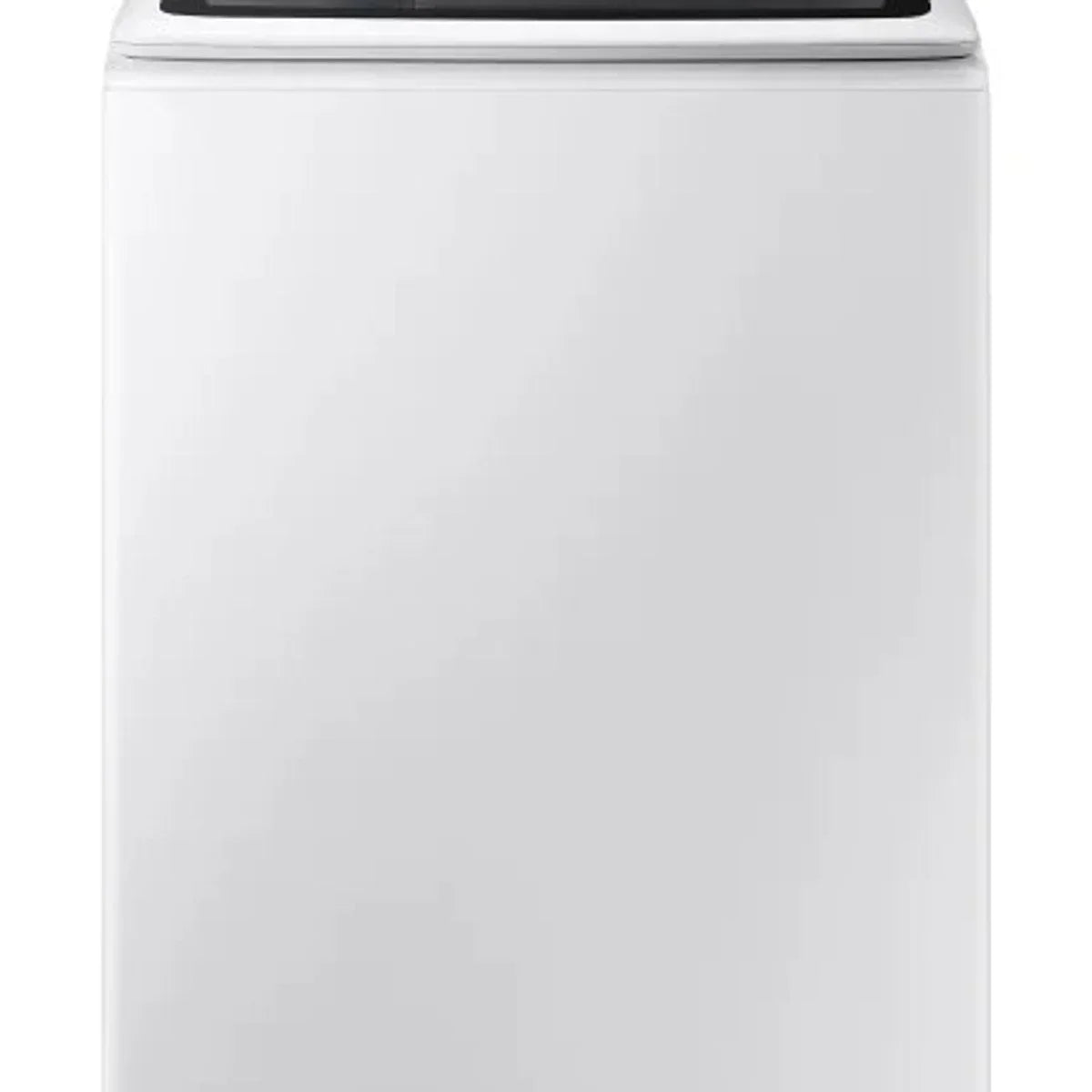6.0 cu. ft. White Top Load Washer with SuperSpeed and EasyAccess Drum