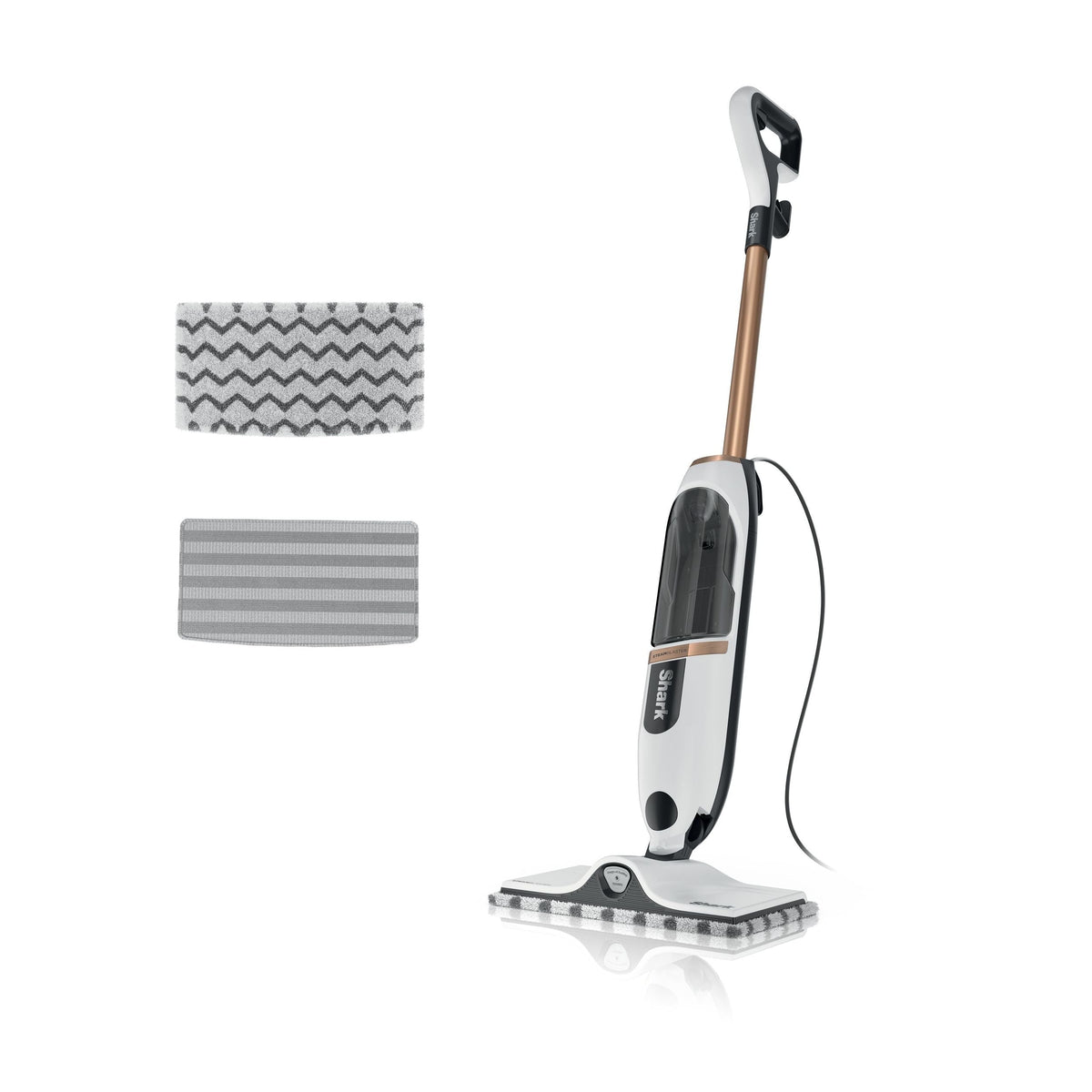 Steam Spot Mop Steam Cleaner