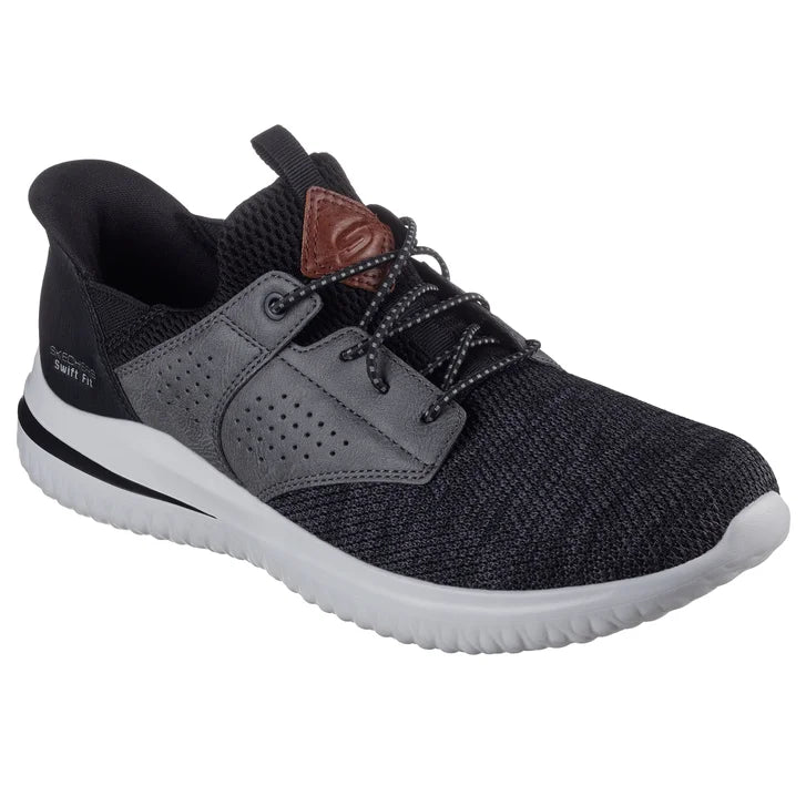 Men's Delson Shoe with Swift Fit