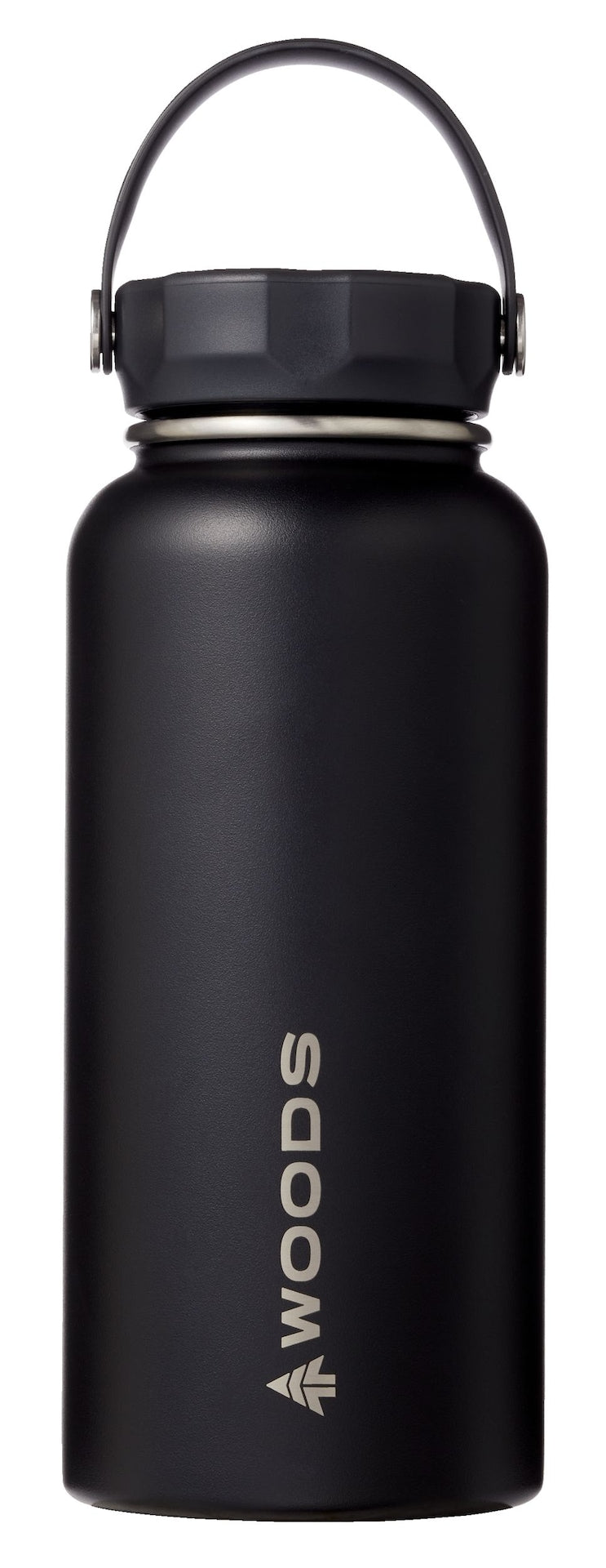 INSULATED Stainless Steel Water Bottle, 32.1-oz