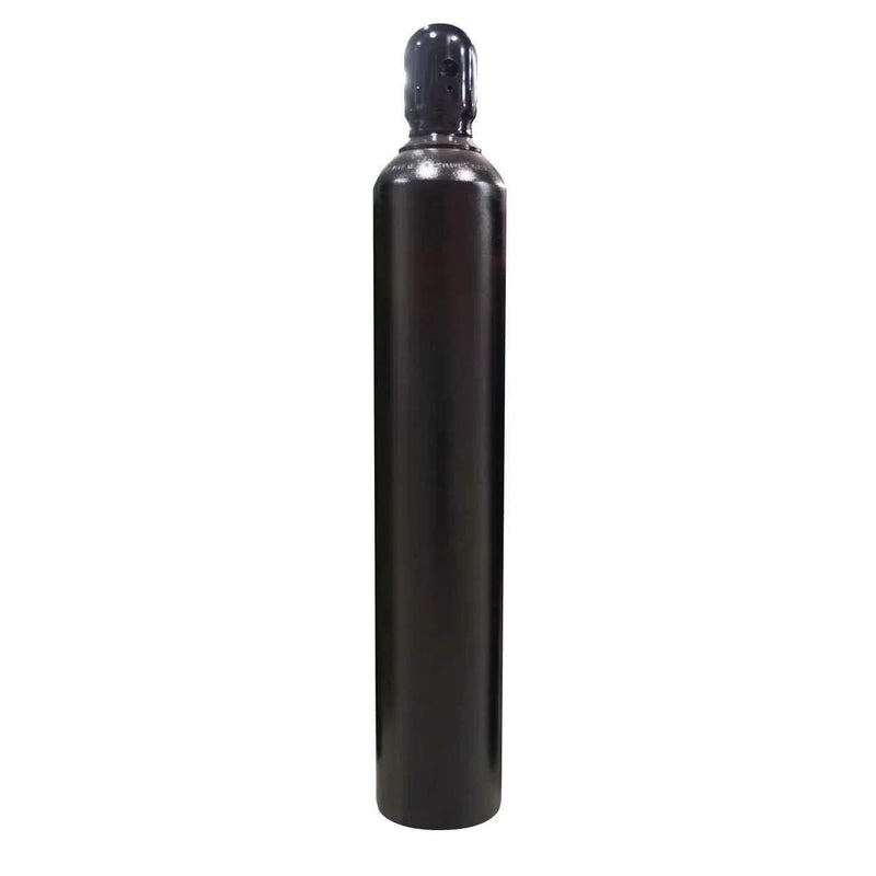 125 cu/ft 75% Argon 25% CO2 Welding Tank CGA 580 – FULL F7017