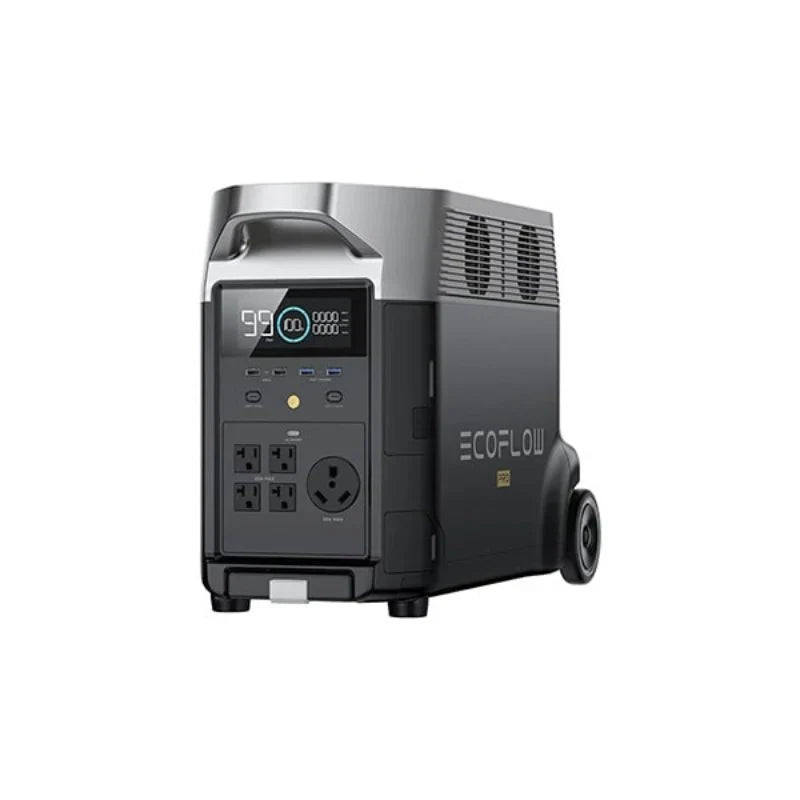 EcoFlow DELTA Pro Portable Power Station E7919
