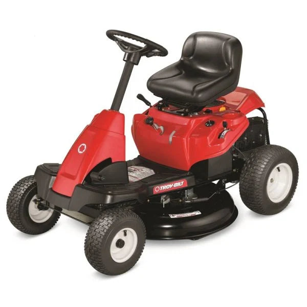 30-Inch 6 Speed Premium Neighborhood Riding Lawn Mower Remanufactured O7469