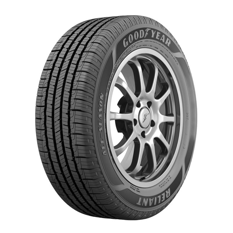Reliant All-Season 225/65R17 102H All-Season Tire J9644