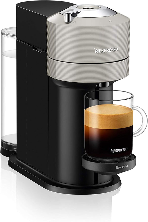Coffee and espresso machine - matte black S6768