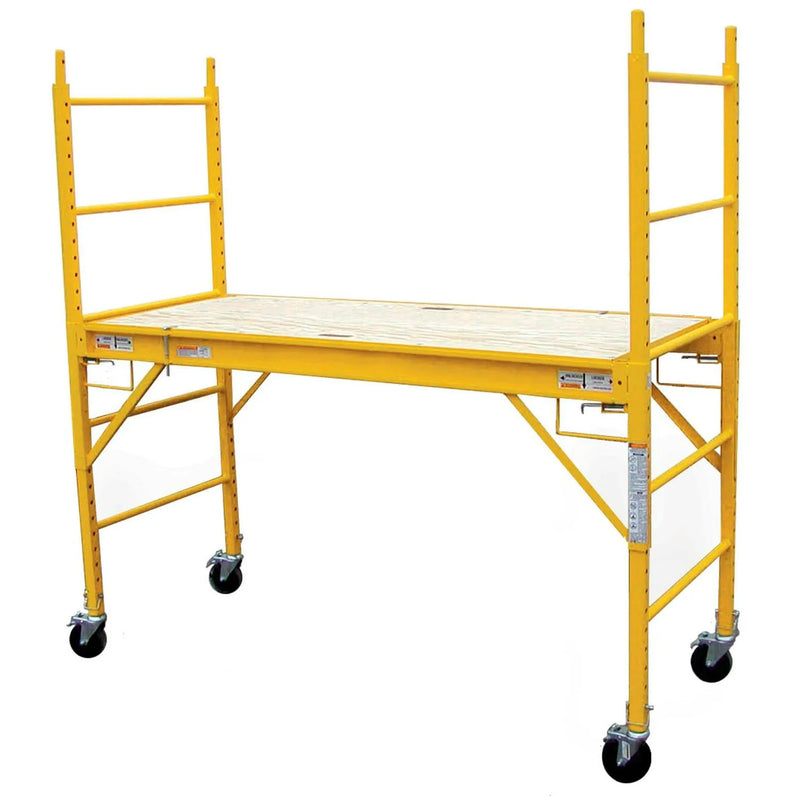 Multipurpose Scaffolding M1195