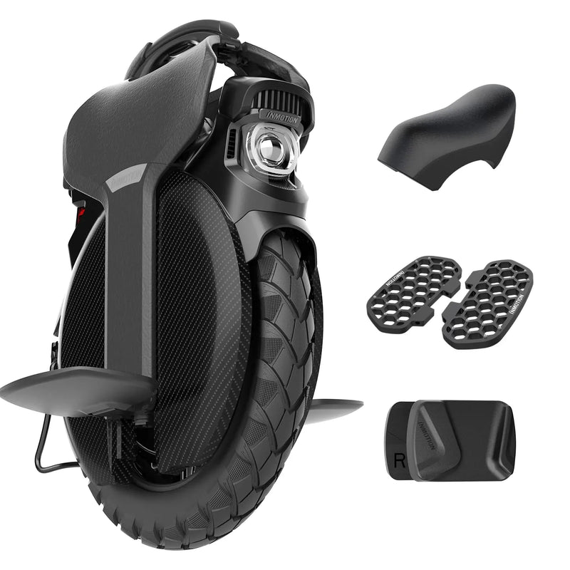Electric Unicycle Honeycomb Pedals G7322