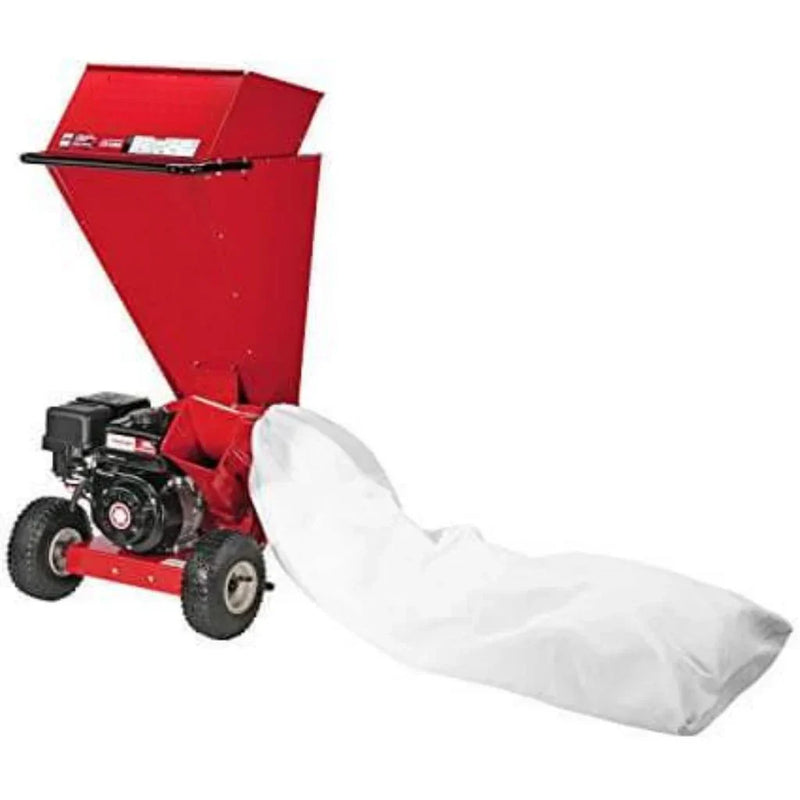 Chipper Shredder *SCRATCH & DENT* N4695