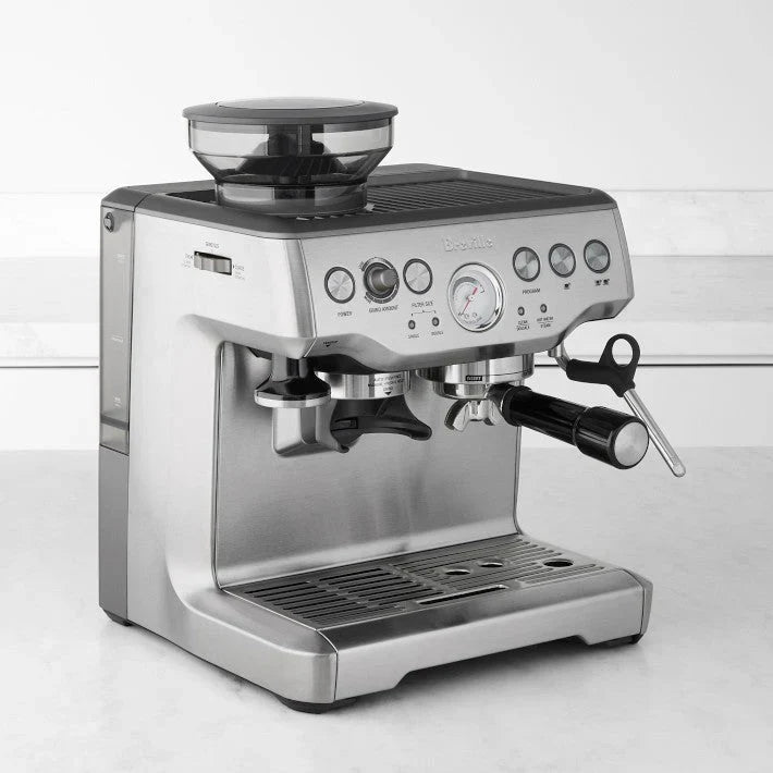 Barista Express Espresso Machine