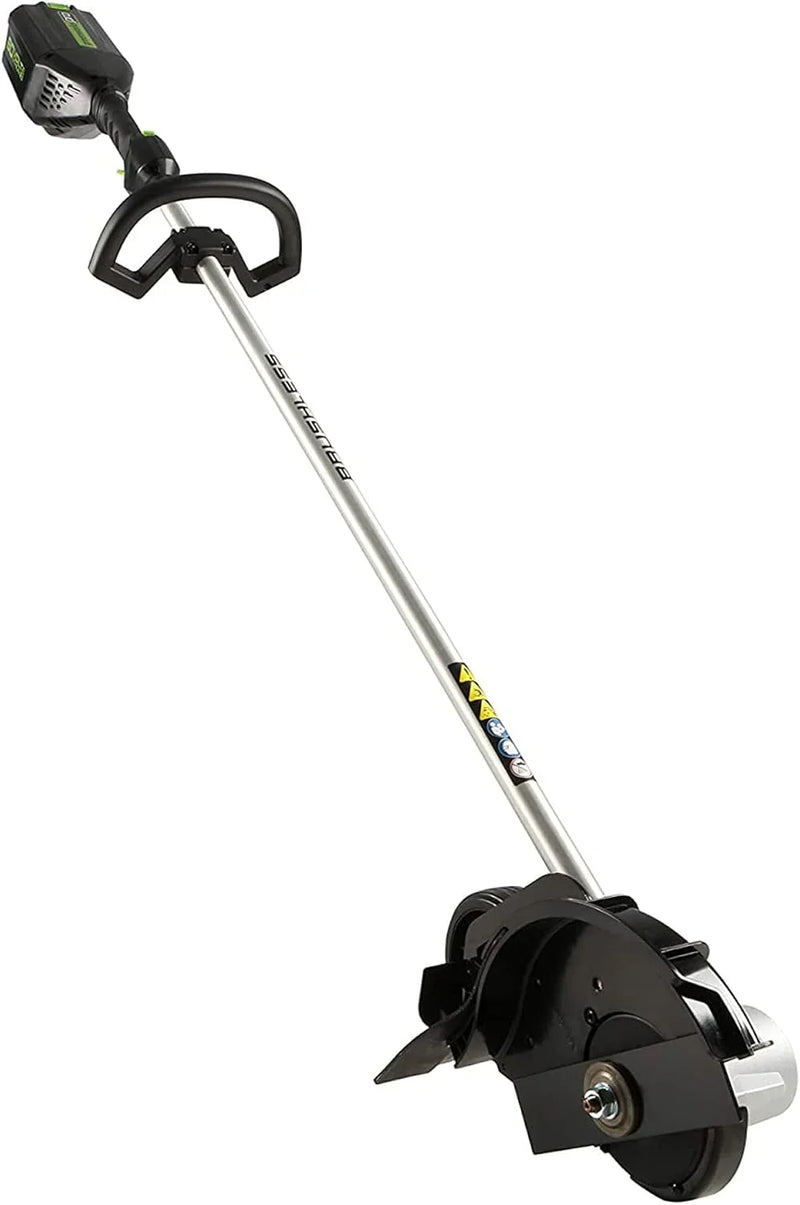 80V 8 inch Brushless Edger, Battery Not Included ED80L00 X1973