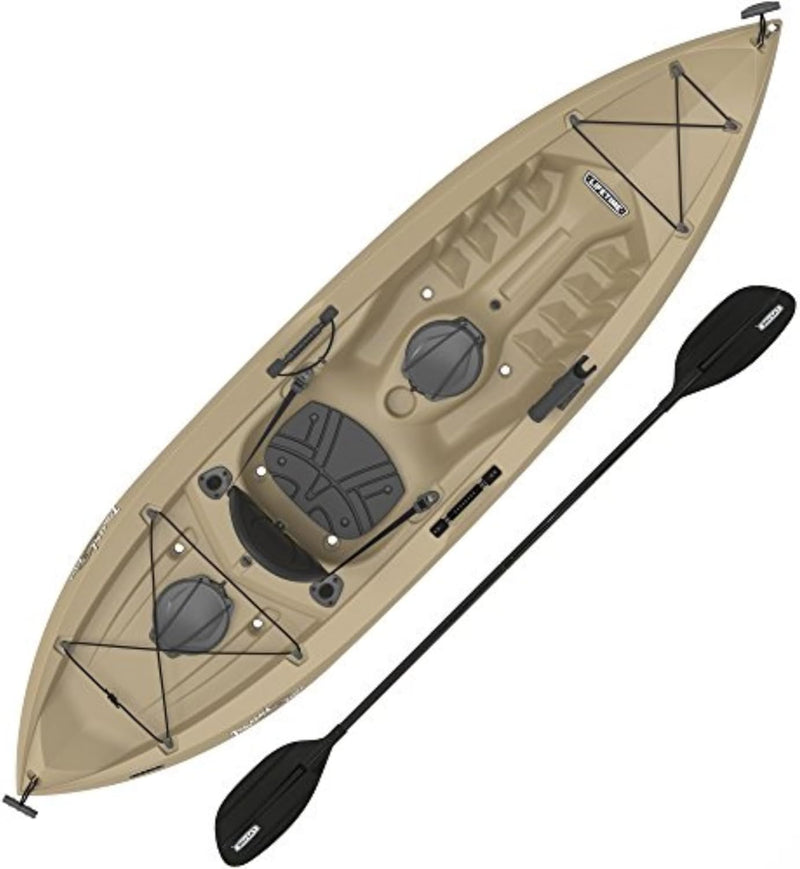 Tamarack Angler 100 Fishing Kayak Q3535