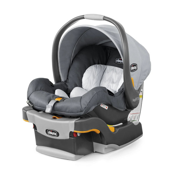 KeyFit 30 ClearTex Infant Car Seat and Base B2142