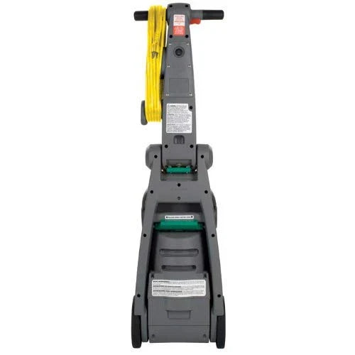 Commercial BigGreen Commercial BG10 Deep Cleaning 2 Motor Extractor Machine