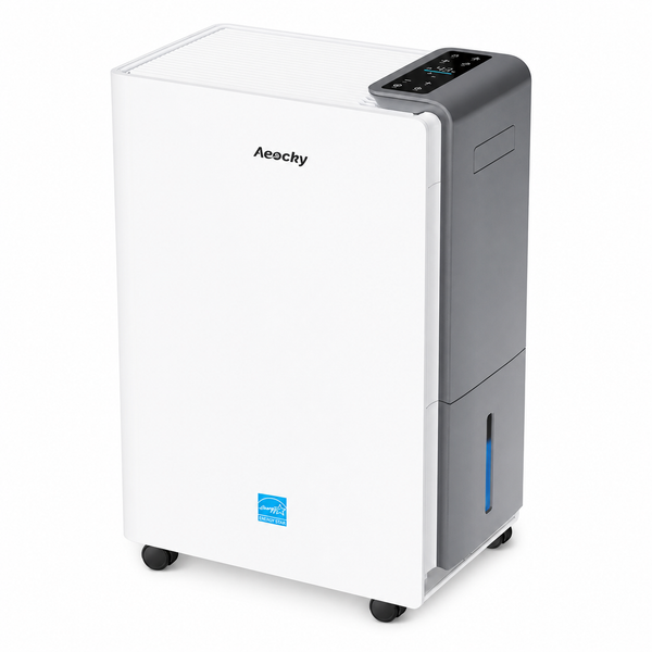 AEOCKY RHEA Dehumidifier – 80, 105 & 140 Pint Options U6567