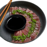 Ahi Tuna Saku Slices, 30 150 g (5.3 oz)