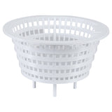 ABS Swimming Pool Wall Skimmer Basket