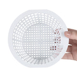 ABS Swimming Pool Wall Skimmer Basket