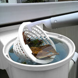 ABS Swimming Pool Wall Skimmer Basket