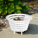 ABS Swimming Pool Wall Skimmer Basket