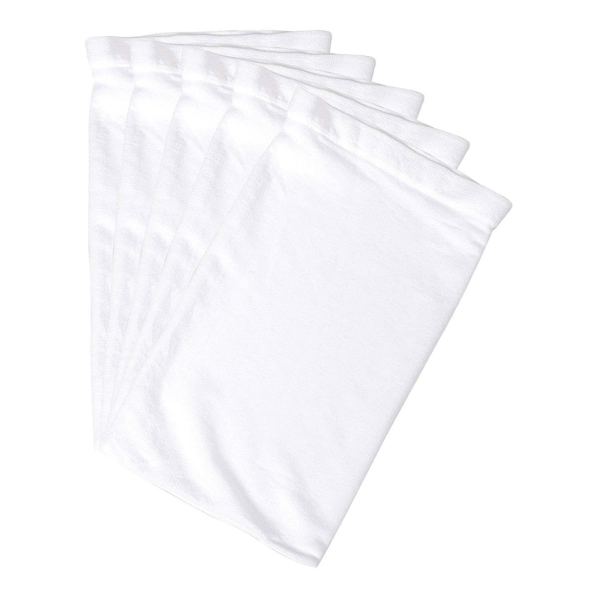 Pool Skimmer Socks for Baskets & Skimmers, 5-pk
