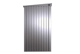 Elite 8x4-ft Galvalume Corrosion-Resistant Steel Shed