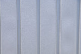 Elite 8x4-ft Galvalume Corrosion-Resistant Steel Shed