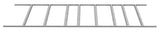 Floor Frame Kit for Arrow Elite 10x8-ft and 10x10-ft Sheds