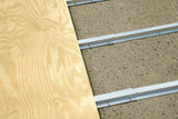Floor Frame Kit for Arrow Elite 10x8-ft and 10x10-ft Sheds